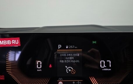 KIA Sportage IV рестайлинг, 2025 год, 4 620 000 рублей, 17 фотография