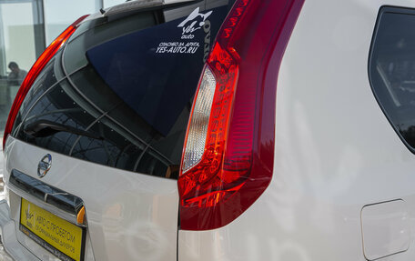 Nissan X-Trail, 2013 год, 1 365 000 рублей, 3 фотография