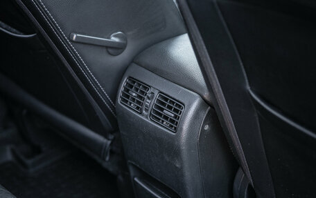 Nissan X-Trail, 2013 год, 1 365 000 рублей, 14 фотография