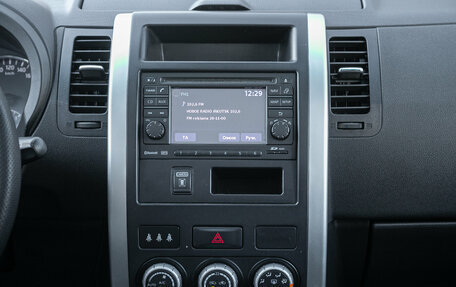 Nissan X-Trail, 2013 год, 1 365 000 рублей, 11 фотография