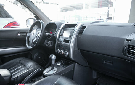 Nissan X-Trail, 2013 год, 1 365 000 рублей, 13 фотография