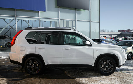 Nissan X-Trail, 2013 год, 1 365 000 рублей, 7 фотография