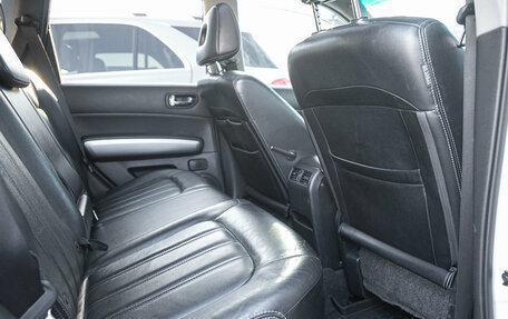 Nissan X-Trail, 2013 год, 1 365 000 рублей, 15 фотография