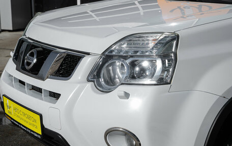 Nissan X-Trail, 2013 год, 1 365 000 рублей, 4 фотография