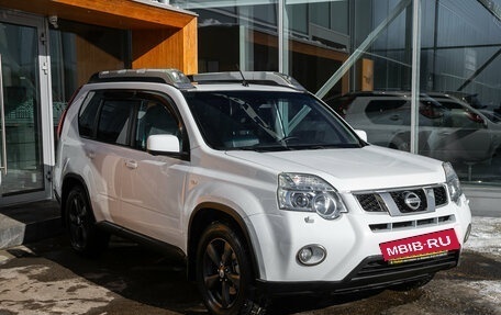 Nissan X-Trail, 2013 год, 1 365 000 рублей, 6 фотография
