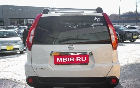 Nissan X-Trail, 2013 год, 1 365 000 рублей, 8 фотография