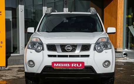 Nissan X-Trail, 2013 год, 1 365 000 рублей, 5 фотография