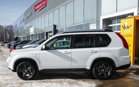 Nissan X-Trail, 2013 год, 1 365 000 рублей, 10 фотография