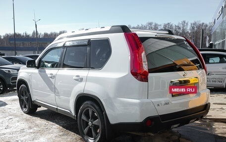 Nissan X-Trail, 2013 год, 1 365 000 рублей, 9 фотография