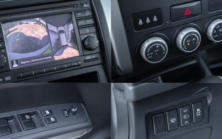 Nissan X-Trail, 2013 год, 1 365 000 рублей, 23 фотография