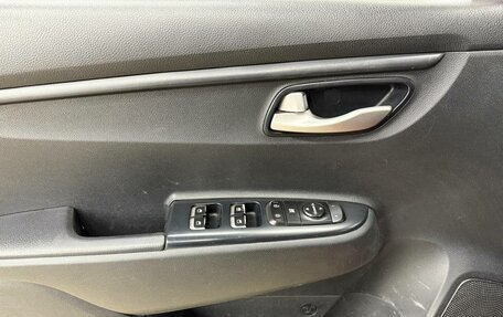 KIA Rio IV, 2017 год, 573 610 рублей, 6 фотография