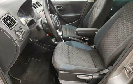 Volkswagen Polo VI (EU Market), 2019 год, 1 177 499 рублей, 10 фотография