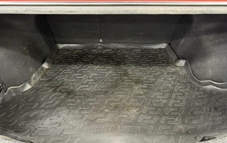 KIA Rio IV, 2017 год, 573 610 рублей, 19 фотография