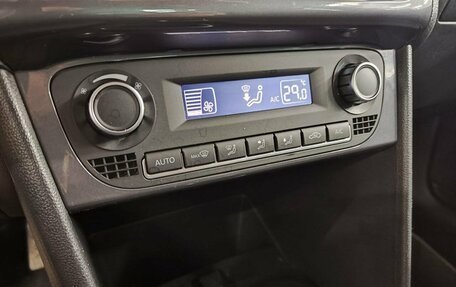 Volkswagen Polo VI (EU Market), 2019 год, 1 177 499 рублей, 13 фотография