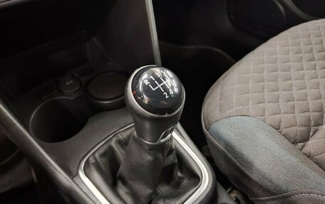 Volkswagen Polo VI (EU Market), 2019 год, 1 177 499 рублей, 14 фотография