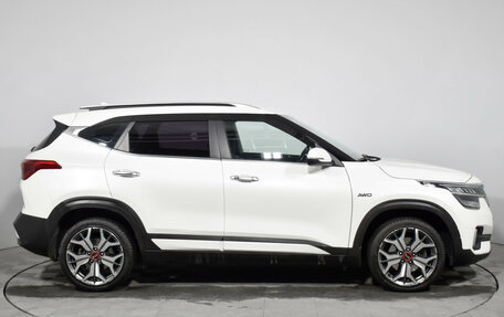 KIA Seltos I, 2020 год, 2 248 690 рублей, 4 фотография