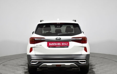 KIA Seltos I, 2020 год, 2 248 690 рублей, 6 фотография