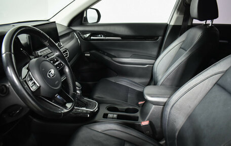 KIA Seltos I, 2020 год, 2 248 690 рублей, 10 фотография