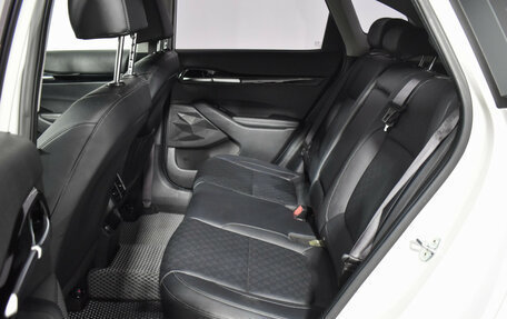 KIA Seltos I, 2020 год, 2 248 690 рублей, 11 фотография