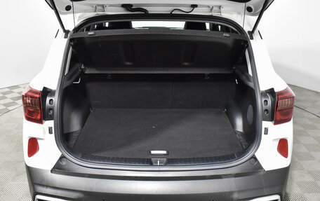 KIA Seltos I, 2020 год, 2 248 690 рублей, 17 фотография