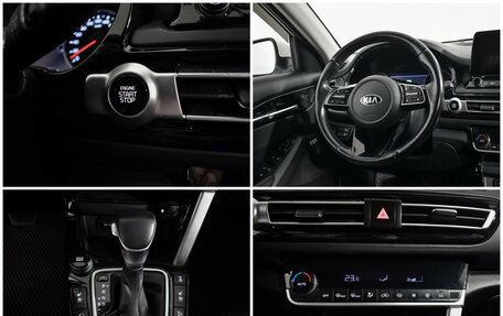 KIA Seltos I, 2020 год, 2 248 690 рублей, 15 фотография