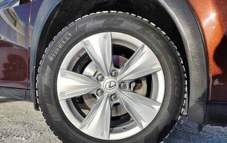 Lexus UX I, 2019 год, 2 570 000 рублей, 4 фотография