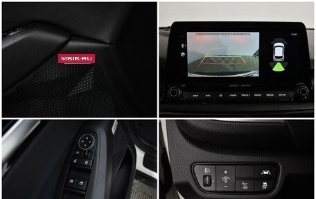 KIA Seltos I, 2020 год, 2 248 690 рублей, 16 фотография