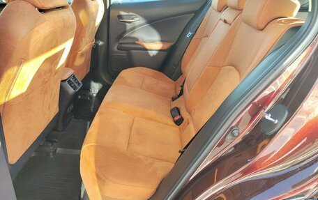Lexus UX I, 2019 год, 2 570 000 рублей, 15 фотография