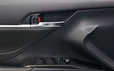 Toyota Camry, 2021 год, 3 349 000 рублей, 15 фотография