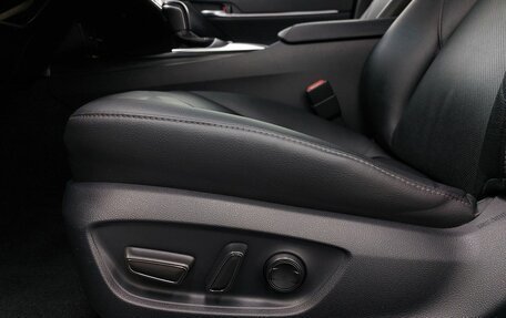 Toyota Camry, 2021 год, 3 349 000 рублей, 17 фотография