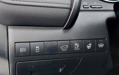 Toyota Camry, 2021 год, 3 349 000 рублей, 16 фотография