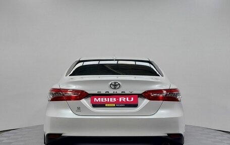 Toyota Camry, 2021 год, 3 349 000 рублей, 6 фотография