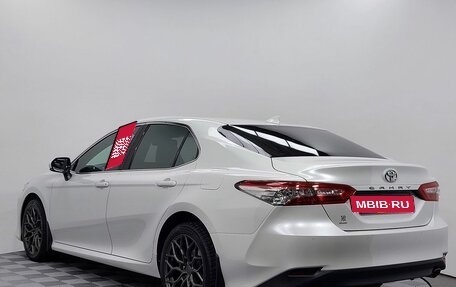 Toyota Camry, 2021 год, 3 349 000 рублей, 7 фотография