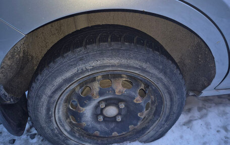 Ford Fusion I, 2010 год, 400 000 рублей, 5 фотография