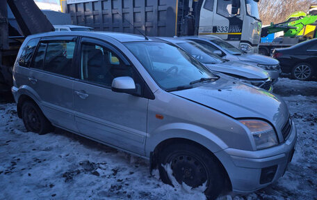Ford Fusion I, 2010 год, 400 000 рублей, 2 фотография