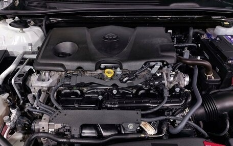 Toyota Camry, 2021 год, 3 349 000 рублей, 23 фотография