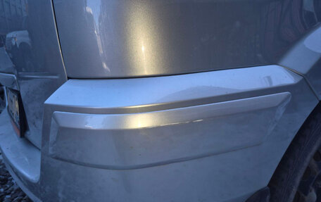 Ford Fusion I, 2010 год, 400 000 рублей, 10 фотография