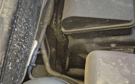 Ford Fusion I, 2010 год, 400 000 рублей, 15 фотография