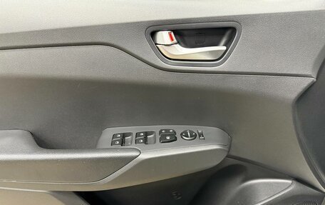 Hyundai Solaris II рестайлинг, 2020 год, 1 167 075 рублей, 6 фотография