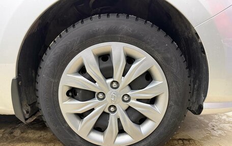 Hyundai Solaris II рестайлинг, 2020 год, 1 167 075 рублей, 4 фотография