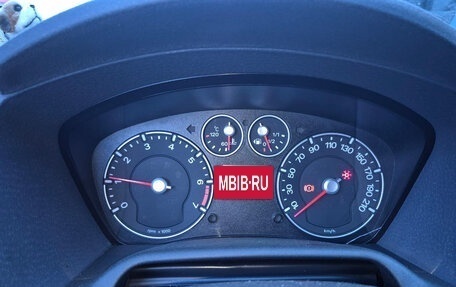 Ford Fusion I, 2010 год, 400 000 рублей, 13 фотография