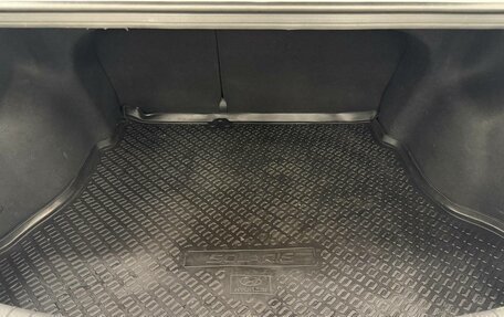 Hyundai Solaris II рестайлинг, 2020 год, 1 167 075 рублей, 19 фотография