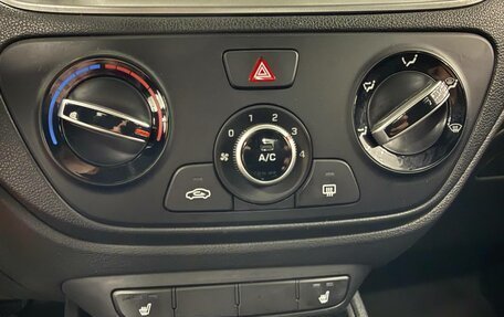 Hyundai Solaris II рестайлинг, 2020 год, 1 167 075 рублей, 12 фотография