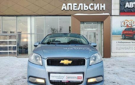 Ravon Nexia R3, 2017 год, 539 000 рублей, 2 фотография