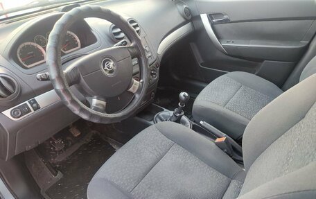 Ravon Nexia R3, 2017 год, 539 000 рублей, 7 фотография