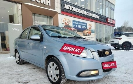 Ravon Nexia R3, 2017 год, 539 000 рублей, 5 фотография