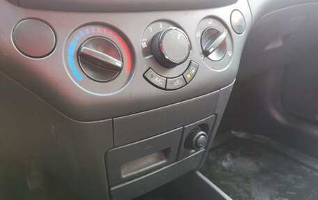 Ravon Nexia R3, 2017 год, 539 000 рублей, 11 фотография