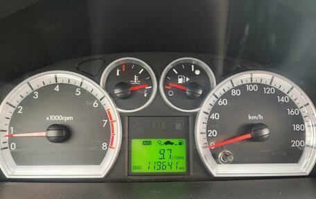 Ravon Nexia R3, 2017 год, 539 000 рублей, 9 фотография