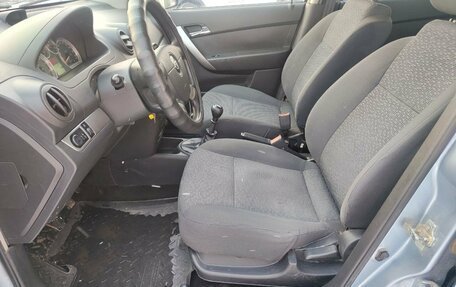 Ravon Nexia R3, 2017 год, 539 000 рублей, 8 фотография