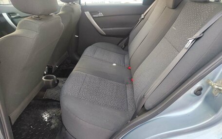 Ravon Nexia R3, 2017 год, 539 000 рублей, 14 фотография